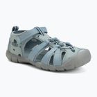 Gyerek szandálok KEEN Seacamp II CNX ice blue