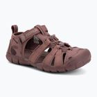 Gyerek szandálok KEEN Seacamp II CNX mauve