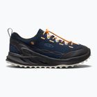 Gyermekcipő KEEN Jasper Zionic naval academy/flame orange