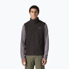 Férfi ujjatlan Patagonia Nano-Air Light ink black