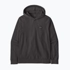 Férfi pulóver Patagonia Daily Hoody ink black
