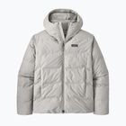 Férfi pehelykabát Patagonia Jackson Glacier crisp grey