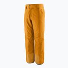 Férfi sínadrág Patagonia Insulated Powder Town - Regular cinnamon brown