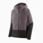 Férfi síkabát Patagonia Insulated Storm Shift may grey
