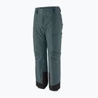 Férfi sínadrág Patagonia Insulated Storm Shift summit blue