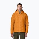 Pehelykabát Patagonia Durable Down Hoody autumn orange