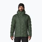 Pehelykabát Patagonia Durable Down Hoody treeline green