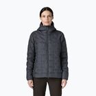 Női bélelt kabát Patagonia Durable Down Hoody smolder blue