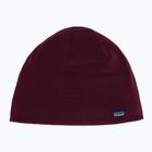 Téli sapka Patagonia Beanie berry fig