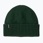 Téli sapka Patagonia Brodeo treeline green
