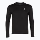 Férfi trekking longsleeve Patagonia Cap Cool Daily Hut Tripper LS black