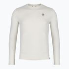 Férfi trekking longsleeve Patagonia Cap Cool Daily Hut Tripper LS dyno white