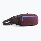Övtáska Patagonia Terravia Hip berry fig