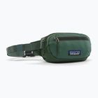 Övtáska Patagonia Terravia Mini Hip canopy green