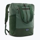 Városi hátizsák Patagonia Terravia Tote 24 l canopy green