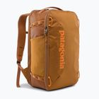 Túrahátizsák Patagonia Black Hole Mini MLC 30 l cinnamon brown