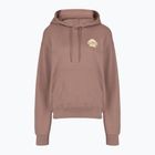 Női túra pulóver Patagonia Great Waves Daily Hoody moonrise taupe