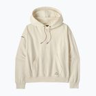 Női pulóver Patagonia Fitz Roy Massif Daily Hoody Wool White