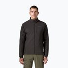 Férfi bélelt kabát Patagonia Nano-Air Light ink black