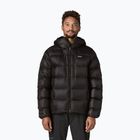 Férfi pehelykabát Patagonia Fitz Roy Down Hoody black