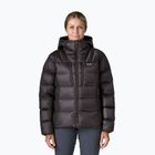 Női pehelykabát Patagonia Durable Down Hoody black