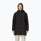 Női pehelykabát Patagonia Sisar Down Parka black