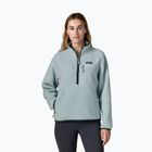 Női polár pulóver Patagonia Retro Pile Marsupial virtually blue
