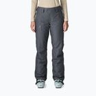 Női sínadrág Patagonia Insulated Powder Town - Regular summit blue