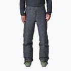 Férfi sínadrág Patagonia Insulated Powder Town - Regular summit blue
