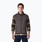 Férfi ujjatlan Patagonia Better Sweater may grey