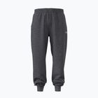 Férfi nadrág Under Armour Rival Fleece Jogger castlerock light heather/white