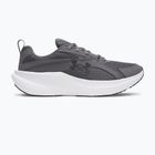 Férfi futócipők Under Armour Assert 11 castlerock/white/black