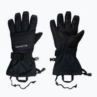 Női síkesztyűk Columbia Whirlibird III black/black