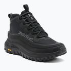 Férfi cipők Sorel Callsign Horizon Mid black/black