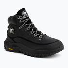 Férfi hótaposó Sorel Callsign Conquest black/black