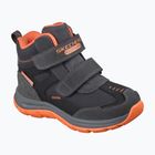 Gyermekcipő SKECHERS Dynamic Trail gray