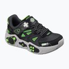 Gyermekcipő SKECHERS Gametronix 3.0 black