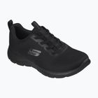 Női cipők SKECHERS Summits Fresh Vision black