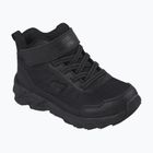 Gyermekcipő SKECHERS Elite Tread Aquavek Hi black