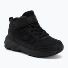 Gyermekcipő SKECHERS Elite Tread Aquavek Hi black