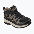 Gyermekcipő SKECHERS Storm Blazer Drizzle Squad black