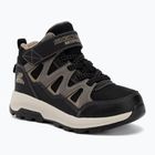 Gyermekcipő SKECHERS Storm Blazer Drizzle Squad black