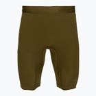 Férfi futónadrág HOKA Novafly Half Tight sepia