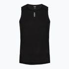 Férfi futó póló HOKA EveryRun Tank black