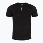 Férfi futó póló HOKA EveryRun Short Sleeve black