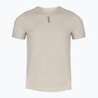 Férfi futó póló HOKA EveryRun Short Sleeve river rock grey