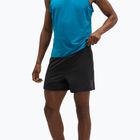 Férfi futónadrág HOKA Glide Short 5" Brief black