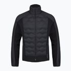 Férfi futókabát HOKA Skyfill Insulated Jacket black