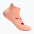 Zokni HOKA No-Show Run Sock sunstone