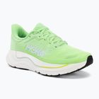 Női futócipők HOKA Arahi 9 tart apple/glimmering blue